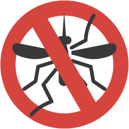 Icon Hạn chế côn trùng MECI