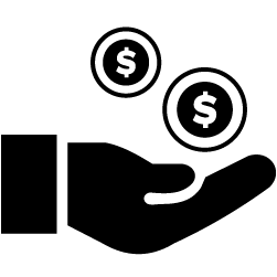 Icon Đầu tư lâu dài MECI